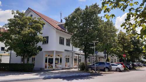 Foto - Büro in FELDKIRCHEN 1.700.000,00 € 606 m²