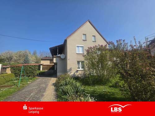 Foto - Haus zum Kaufen in Geithain 149.000,00 € 140 m²