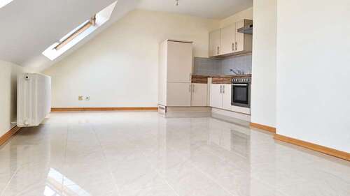 Foto - Wohnung zum Mieten in Mannheim Waldhof 420,00 € 33 m²