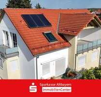Wohnung zum Mieten in Schrobenhausen 1.100,00 € 123 m²