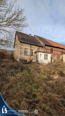 Foto - Haus zum Kaufen in Eschenrode 29.000,00 € 100 m²
