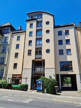 Foto - Wohnung zum Kaufen in Chemnitz 45.000,00 € 38 m²
