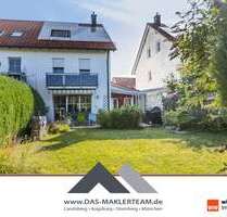 Haus zum Kaufen in Landsberg am Lech 729.000,00 € 131.68 m²