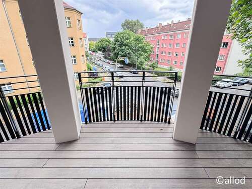 Foto - Wohnung zum Mieten in Berlin 1.827,27 € 91.09 m²