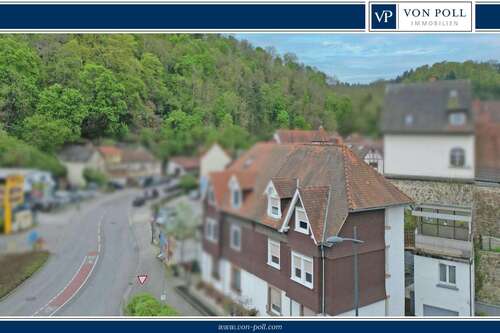 Foto - Haus zum Kaufen in Weinheim 299.000,00 € 141 m²