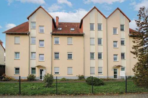 Foto - Wohnung zum Kaufen in Brandis 133.000,00 € 75.11 m²