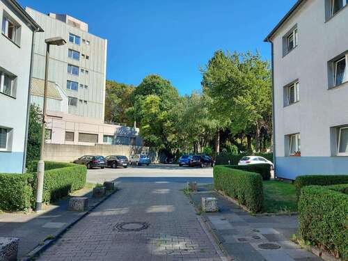 Foto - Garage zu vermieten in Duisburg 20,00 €