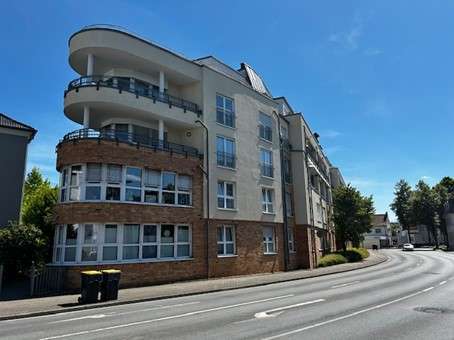 Foto - Wohnung zum Kaufen in Menden 150.000,00 € 50.72 m²