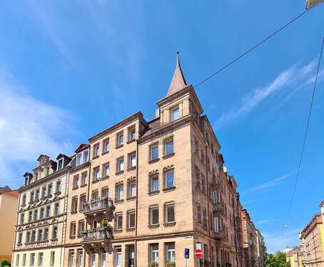 Foto - Wohnung zum Mieten in Nürnberg 970,00 € 77 m²