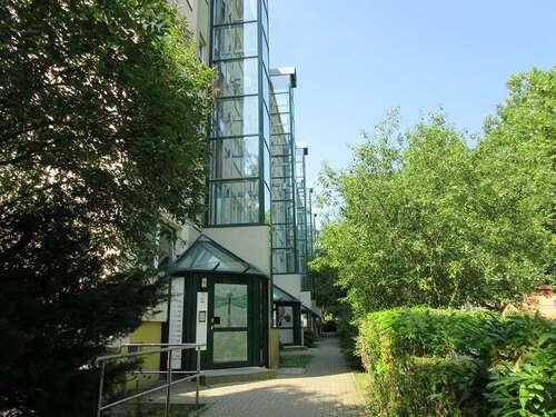 Foto - Wohnung zum Mieten in Gera 183,78 € 32.87 m²