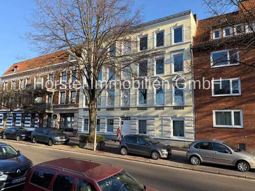 Foto - Wohnung zum Kaufen in Hamburg 295.000,00 € 58.97 m²