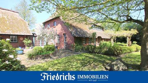 Foto - Haus zum Kaufen in Bad Zwischenahn 1.270.000,00 € 302 m²