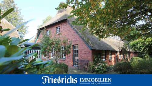 Foto - Haus zum Kaufen in Bad Zwischenahn 1.270.000,00 € 302 m²