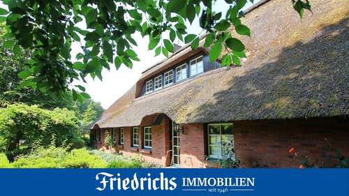 Foto - Haus zum Kaufen in Bad Zwischenahn 1.270.000,00 € 302 m²