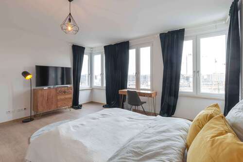 Foto - WG-Zimmer in Berlin 715,00 € 21 m²