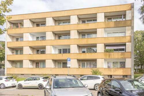 Foto - Wohnung zum Mieten in Essen 686,00 € 80.67 m²