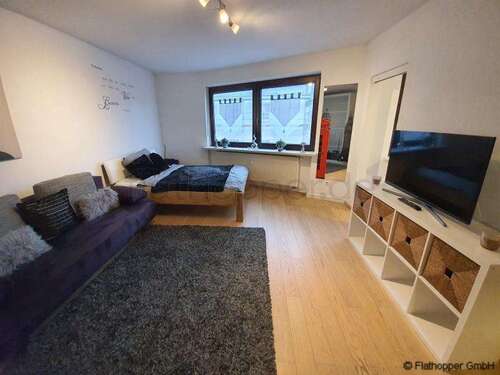 Foto - Wohnen auf Zeit in Rosenheim 1.120,00 €