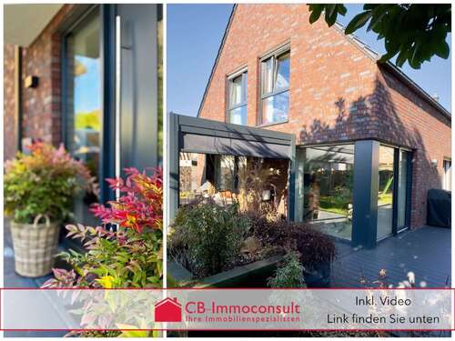 Foto - Haus zum Kaufen in Lengerich 599.000,00 € 144.14 m²