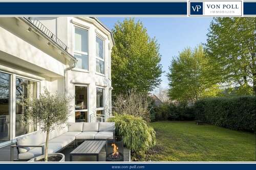 Foto - Haus zum Kaufen in Kronberg im Taunus 1.595.000,00 € 197.4 m²