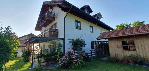 Foto - Haus zum Kaufen in Steinhöring OT Abersdorf 690.000,00 € 160 m²