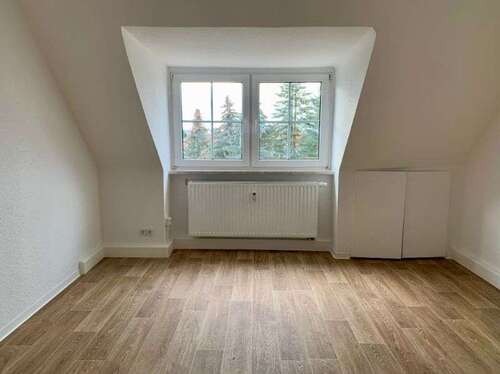 Foto - Wohnung zum Mieten in Dessau-Roßlau 365,00 € 40.65 m²