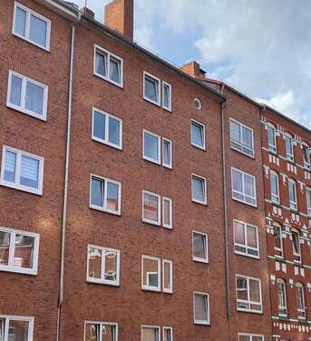 Foto - Wohnung zum Kaufen in Kiel 145.900,00 € 54.8 m²