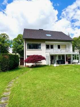 Foto - Haus zum Kaufen in Werl 439.000,00 € 232.85 m²