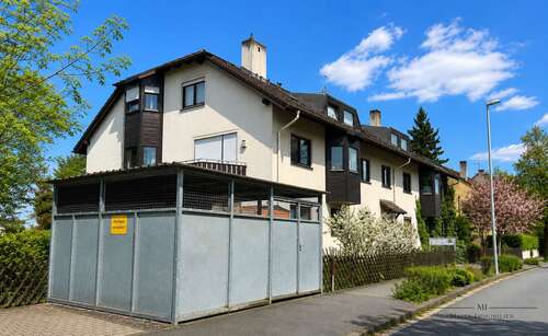 Foto - Wohnung zum Mieten in Wintersdorf 820,00 € 91 m²