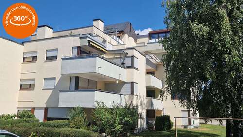 Foto - Wohnung zum Kaufen in Eislingen 259.000,00 € 89.42 m²