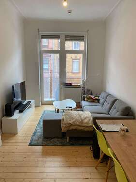 Foto - Wohnung zum Mieten in Mannheim 920,00 € 65 m²