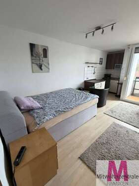 Foto - Wohnen auf Zeit in Nürnberg 750,00 €