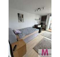 Wohnen auf Zeit in Nürnberg 750,00 €