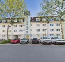 Wohnung zum Kaufen in Mannheim Neuhermsheim 349.000,00 € 79.02 m² - Mannheim / Neuhermsheim