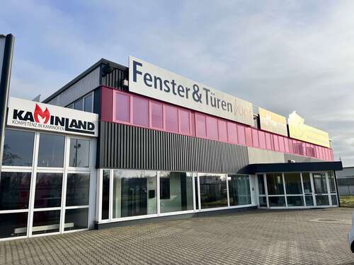 Foto - Büro in Braunschweig 2.600,00 € 273 m²