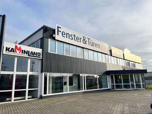 Foto - Büro in Braunschweig 2.600,00 € 273 m²