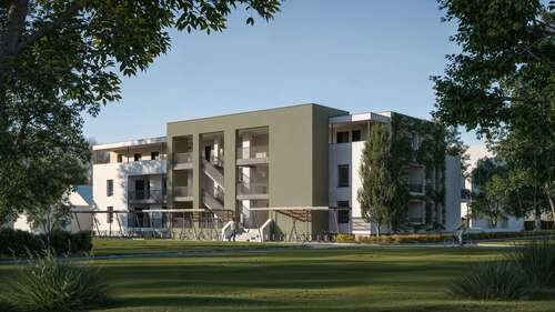 Foto - Wohnung zum Kaufen in Bruchsal 299.000,00 € 55 m²