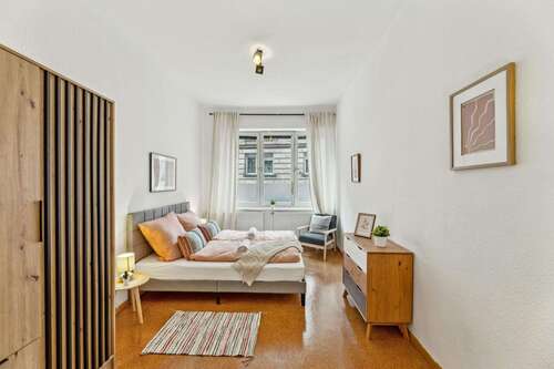 Foto - Wohnen auf Zeit in Nürnberg 1.290,00 €