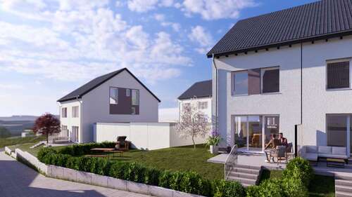 Foto - Haus zum Kaufen in Wuppertal 589.900,00 € 133 m²