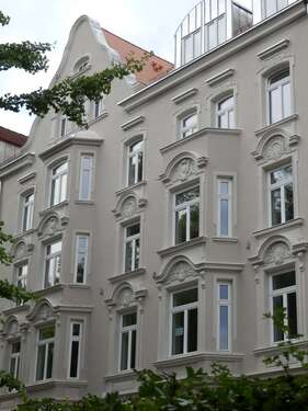 Foto - Wohnung zum Mieten in Augsburg 2.679,53 € 158.08 m²