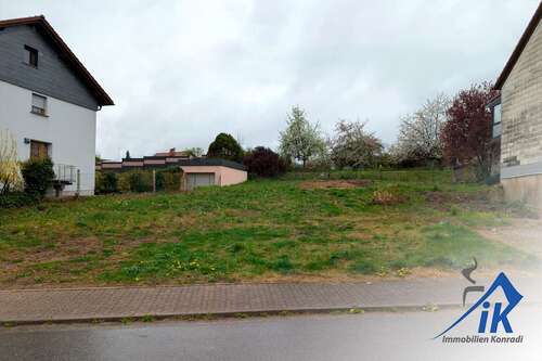 Foto - Grundstück zu verkaufen in Marpingen 95.000,00 € 606 m²