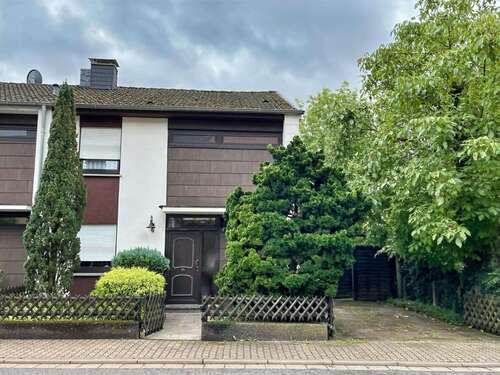 Foto - Haus zum Kaufen in Saarlouis 185.000,00 € 100 m²