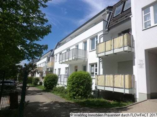 Foto - Wohnung zum Mieten in Chemnitz 525,00 € 80.5 m²