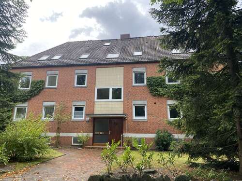 Foto - Wohnung zum Mieten in Kiel 495,00 € 60 m²