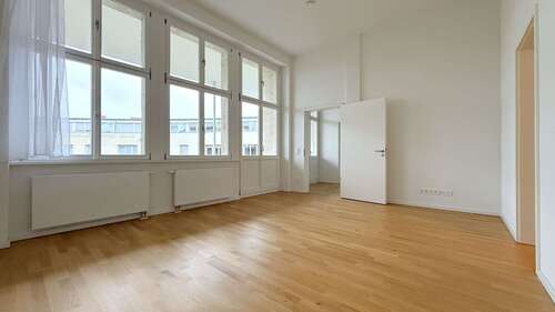 Foto - Wohnung zum Mieten in Wustermark 1.580,00 € 148.98 m²