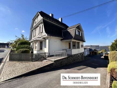 Foto - Haus zum Kaufen in Unnau 175.000,00 € 150 m²