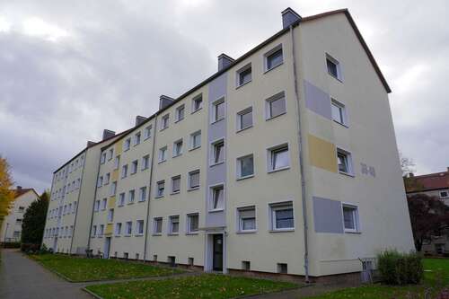 Foto - Wohnung zum Kaufen in Salzgitter 110.000,00 € 64 m²