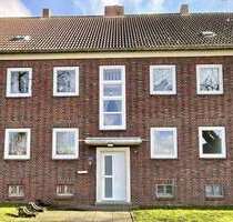 Wohnung zum Mieten in Wilhelmshaven 339,00 € 43.64 m²