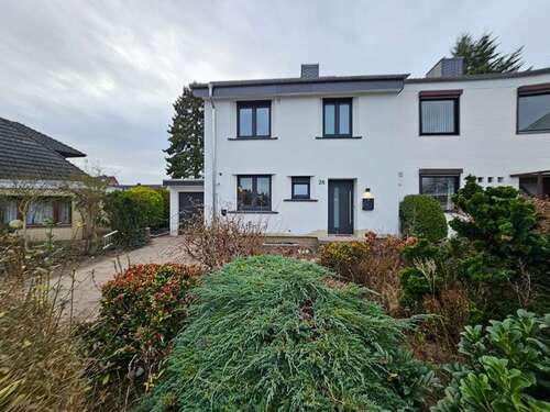 Foto - Haus zum Mieten in Pinneberg 1.850,00 € 110 m²