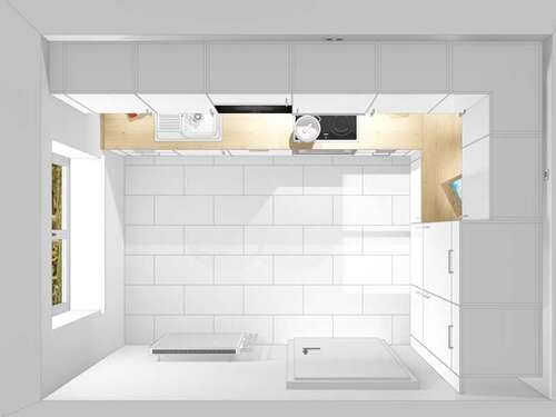 Foto - Haus zum Mieten in Pinneberg 1.850,00 € 110 m²