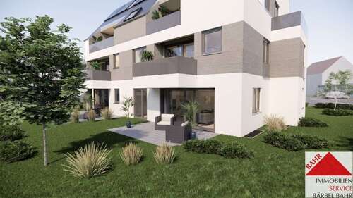 Foto - Wohnung zum Kaufen in Stuttgart 579.000,00 € 66 m²